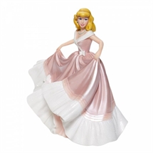 Disney Showcase - Cinderella in Pink Dress